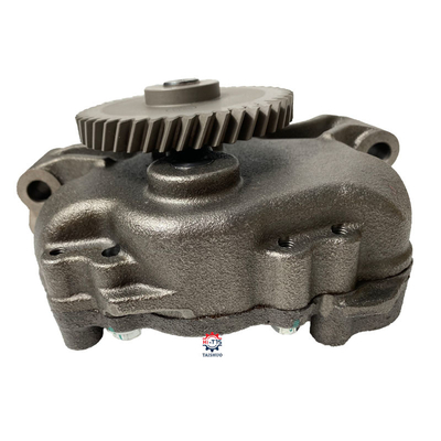 Ein guter Preis. Hino-Öl-Pumpe P11C für Maschinen-Bagger Parts For 15110-E0120 Online