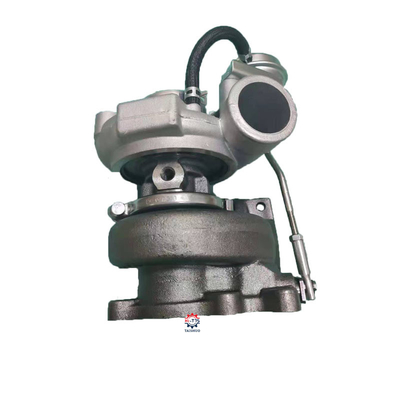 Ein guter Preis. Turbolader 1G544-17010 49189-00910 49189-00911 V3800 Kubota Dieselmotor-TD04HL Online