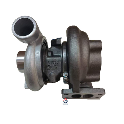 Ein guter Preis. SK200-5 SK200-6 Maschine 6D34T Tubocharger ME088752 49185-01020 Online