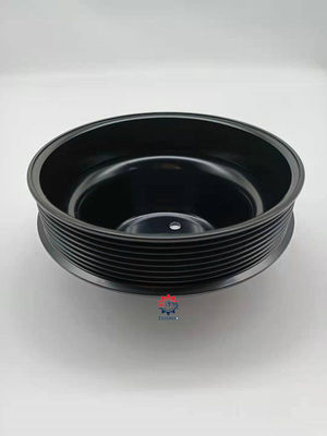 Ein guter Preis. Ursprünglicher Maschinen-Keilriemen-Flaschenzug 3914463 -Teil-6BT Online