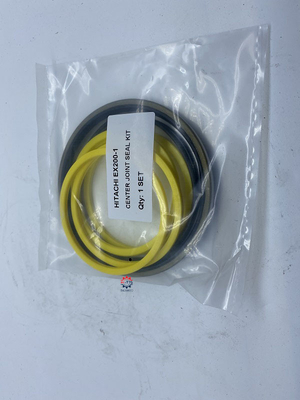 Ein guter Preis. Mitte gemeinsamer Sael Kit For Excavator Parts des Bagger-EX200-1 6BD1 Online