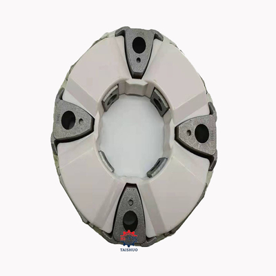 Ein guter Preis. Hydraulic Pump Rubber-Koppelungs-Zus 215*110 des Bagger-110H Online