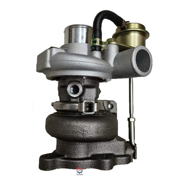 Ein guter Preis. Dieselmotor-Turbolader 49131-02030 KUBOTA V2203 V2003 V2403 Online