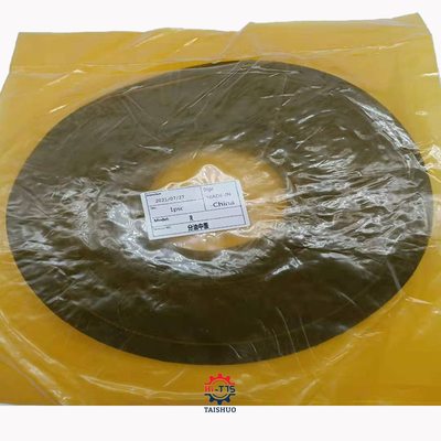 Ein guter Preis. Gummibelag-Gummibelag-Mitte-Gelenk der Mitte-R210LC-7 gemeinsames Online
