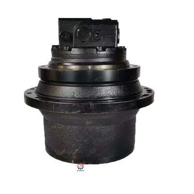 Ein guter Preis. Achsantrieb Assy For PC100 PC120 PC130 PC110-7 Bagger-Hydraulic Travel Motors TM18 Online