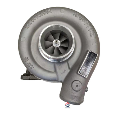 Ein guter Preis. Echter Maschinen-Turbolader 13030164 der Ersatzteil-DEUTZ TD226B für Rad-Lader Online