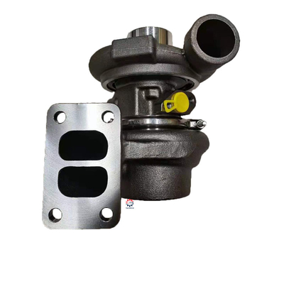 Ein guter Preis. Echter Turbolader 49185-00070 der Maschinenteil-Or6386 für Rad-Lader Online