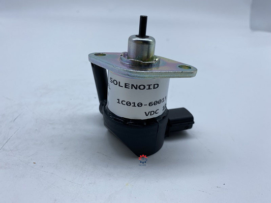 Ein guter Preis. Flammabriss-Magnetventil-Endmagnetventil 1C010-60015 der Maschinen-V1505 Online