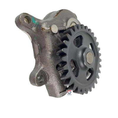 Ein guter Preis. Dieselmotor 6HK1T 6HK1 T-D Oil Pump For Isuzu Online