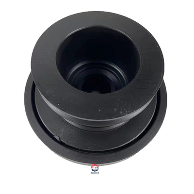 Ein guter Preis. Riemenscheibe 1-12371470-0 1123714700 der Kurbelwellen-6BG1 für Bagger ZX200-5G ZX230 Online