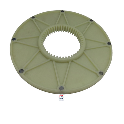 Ein guter Preis. 330D2 Befestigungsflansch 339-6869 für Bagger Online