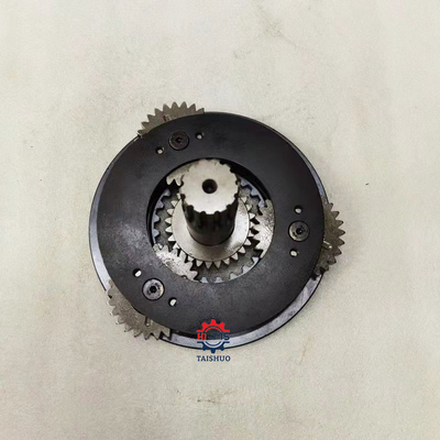 Ein guter Preis. Niveau-Träger Assy With Gear Sun der E200B-Reise-Fördermaschinen-I der Zus-&1st Online