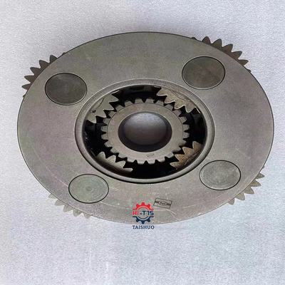 Ein guter Preis. Zus u. 3. Planetengetriebe-Träger Assy With Gear Sun der E200B-Reise-Fördermaschinen-III Online