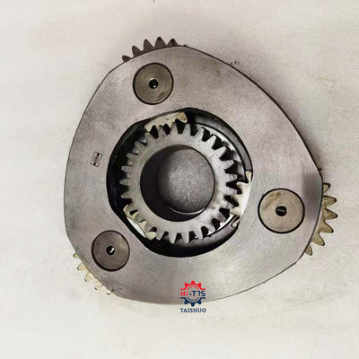 Ein guter Preis. EX200-3 EX200-5 Reise-Fördermaschine II 2. Assy With Gear Sun 2034836N Online