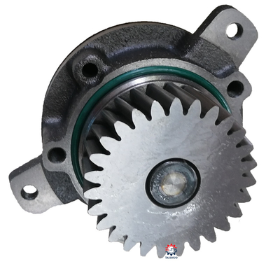 Ein guter Preis. Wasser-Pumpe 2010-1193 Bagger-Parts EC360 D12D 20734268 3803909 Online