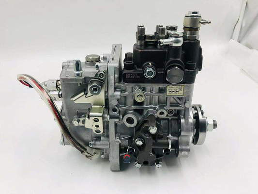 Ein guter Preis. Dieselpumpe 729948-51340 Yanmar-Kraftstoffeinspritzdüse-4TNV98 129948-75040 4TNV94 Online
