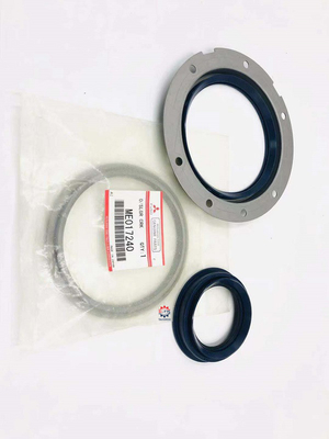 Ein guter Preis. Kurbelwellen-hintere Öldichtungs-Teile Ring For Mitsubishis 6D34 des Staub-ME017240 Online