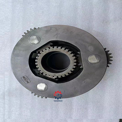 Ein guter Preis. Excavator EX230-5 Travel Carrier III/3rd Assy With Gear Sun 1014490N Online