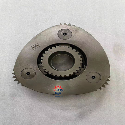 Ein guter Preis. Excavator ZX200 1027161 Travel Carrier II/2nd Assy With Gear Sun Online