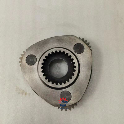 Ein guter Preis. Excavator ZX200 Travel Carrier II/2nd Assy With Gear Sun 2042432 Online