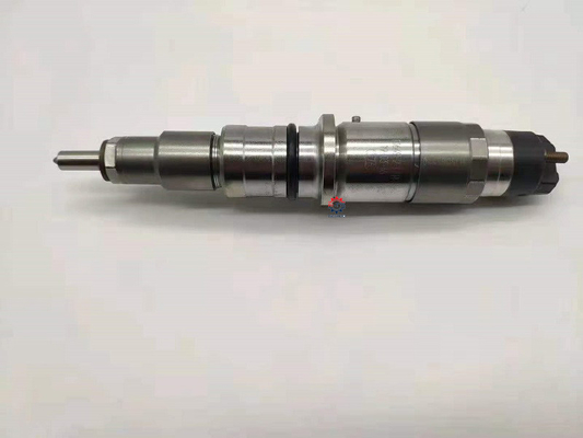 Ein guter Preis. 3976372 4945969 5263262 0445120059 Kraftstoffeinspritzdüse Cumminss QSB6.7 6D107 PC200-8 Online
