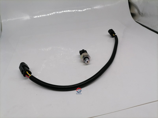 Ein guter Preis. Schalter-Druck-Sensor des Bagger-208-06-71220 PC400-7 der Maschinen-SA6D125 Online