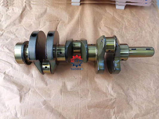 Ein guter Preis. Kurbelwelle 719717-02900 Bagger-Engine Parts Yanmars 3TNV70 Online