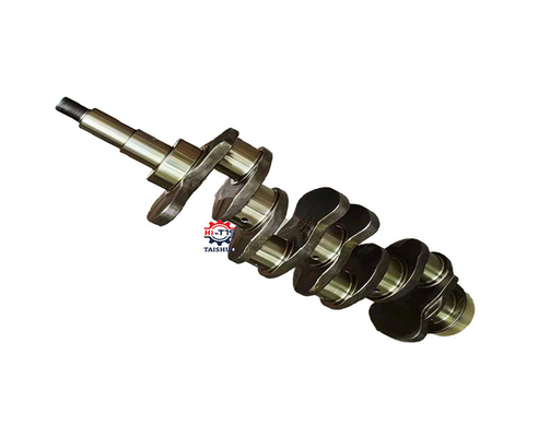 Ein guter Preis. Kurbelwelle Bagger-Engine Parts Mitsubishis 4D31 MD012320 ME013667 Online