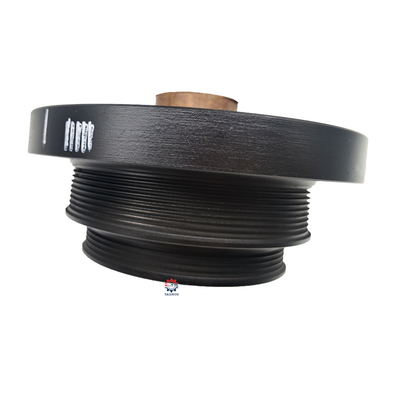 Ein guter Preis. 65.02601-5019 Flaschenzug der Kurbelwellen-DB58 für Doosan-Bagger DH225LC-7 Online