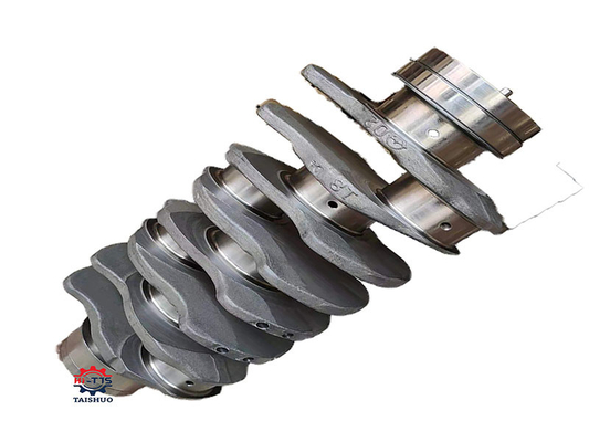 Ein guter Preis. Kurbelwelle 8-98029-270-0 8980292700 Bagger-Engine Partss 4HK1 Online