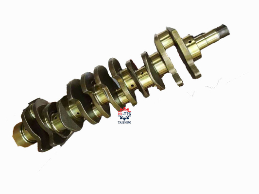 Ein guter Preis. Bagger Engine Parts Crankshaft EX200-1 6BD1 6BD1T 112310-4070 Online