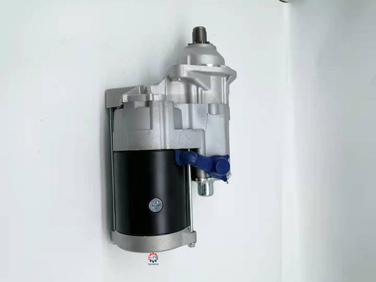 Ein guter Preis. Starter 24V 5.5KW der LKW-Ersatzteil-6BT5.9 für 6BT 5,9 Dieselmotor 4932320 Online