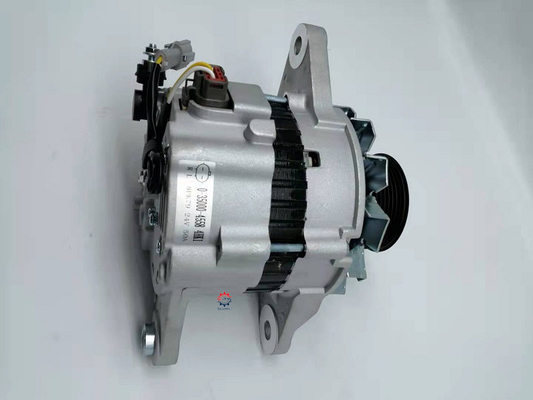 Ein guter Preis. 24V 50A 8972489141 8973515740 Generator LR280501 4HK1 4HF1 4HG1 4HE1 für Isuzu Online