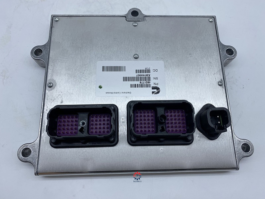 Ein guter Preis. Ursprüngliche elektrische Steuereinheit Cummins 4921776 ECU für KOMATSU PC200-7 PC400-7 Online