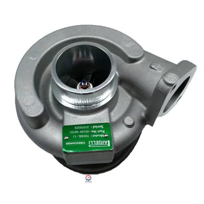 Ein guter Preis. TD04HL4 Turbolader 49189-02720 49189-02721 314-9972 3149898 3157768 für S4S-Maschine Online
