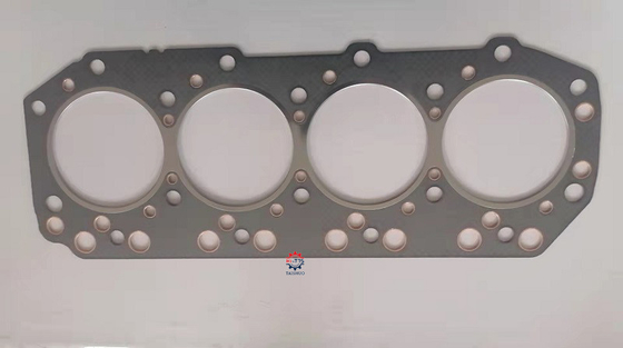 Ein guter Preis. Isuzu Cylinder Head Gasket NKR 4JB1 Soem 8-94332327-0 8943323270 Online