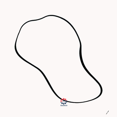 Ein guter Preis. Dieselmotordichtung Kit Valve Cover Rubber Strip S2800 Online