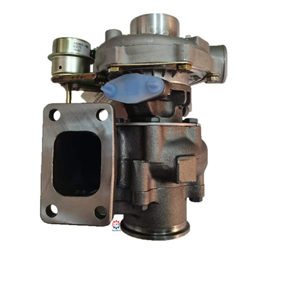 Ein guter Preis. TB31 Turbolader der Maschinen-4BTAA 717617-5001 des Dieselmotor-715267-5001 Online