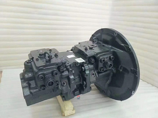 Ein guter Preis. Ursprüngliche PC200-8 PC220-8 Hauptpumpe Assy For Excavator Hydraulic Pump 708-2L-31430 Online