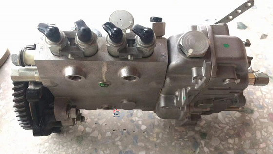 Ein guter Preis. Echte Kraftstoffeinspritzdüse 897371-0430 der Dieselmotor-Teil-4BG1 Online