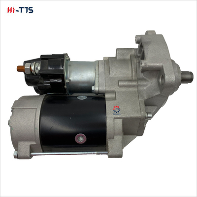 Ein guter Preis. ZX200 SH200A3 6BG1T Motor Anlasser 24V 11T 4.5KW 1811003380 024000-3150 Online