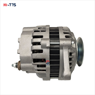 Ein guter Preis. Maschinen-Generator E305 12V 60A A7TA77 für  0R3667 0R3668 0R3669 1005045 1005046 1005047 1224690 Online