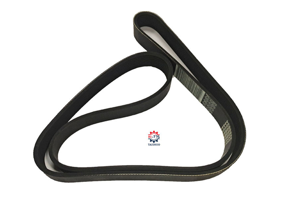 Ein guter Preis. Schwarz-Maschinen-Keilriemen V M11 8PK1470 versah 3288834 3911565 mit Rippen Online