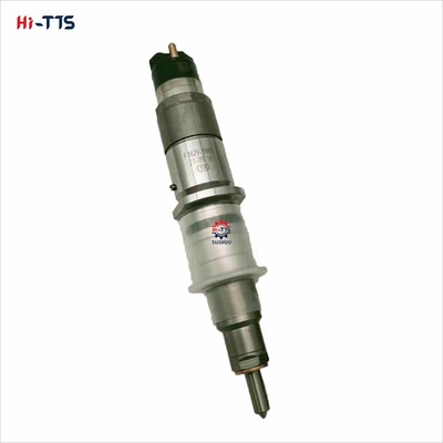 Ein guter Preis. Bagger-Engine Parts Fuel-Injektor 0445120231 F1829-1889 QSB6.7 PC200-8 Online