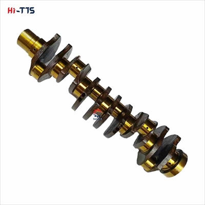 Ein guter Preis. 6D125 6151351010 6151-31-1010 Bagger Engine Crankshaft Alloy Online