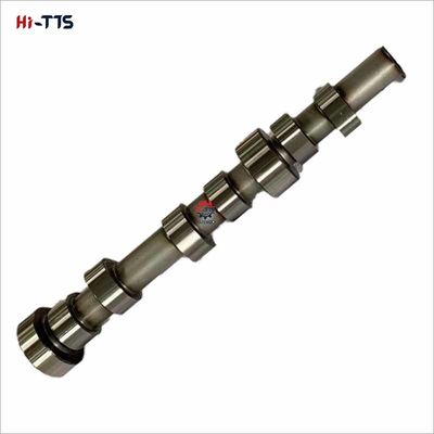 Bagger Engine Camshaft C9 242-1787 schmiedete Stahl E316D E330D E336D