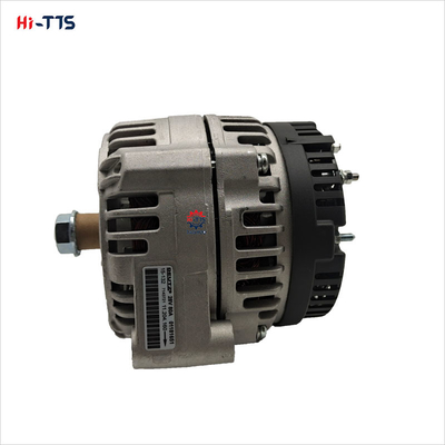 Ein guter Preis. Bagger-Diesel Engine Alternator 28V 80A 01181651 0118-1651 Soem 11.204.160 Online