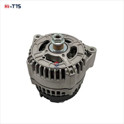 Ein guter Preis. Deutz-Bagger-Engine Alternator Soem 11.204.280 28V 80A 0118-3604 01183604 Online