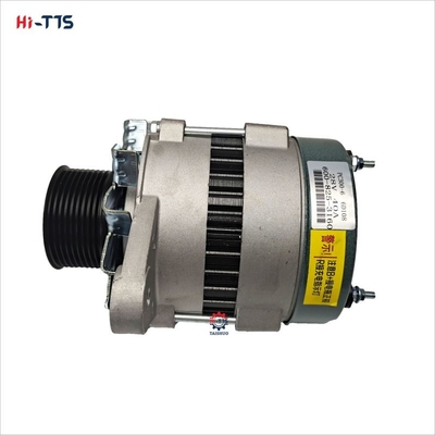 Ein guter Preis. Schlitz 24V 40A 600-825-3160 Bagger-Engine Alternators 6D108 PC300-6 PK Online
