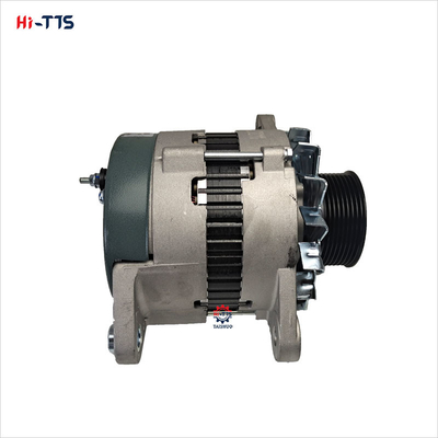 Ein guter Preis. Bagger Engine Alternator PC300-7 PC360-7 PC360-8 6D114 24V 60A 600-825-6111 6008256111 Online